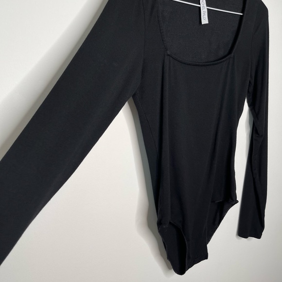 Rachel Pally Larissa Bodysuit - Picture 8 of 12